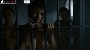 Rosabell Laurenti Sellers - Game of Thrones 10