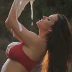 Abigail Ratchford Car Wash 09