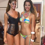 Malena Costa y Desire Cordero