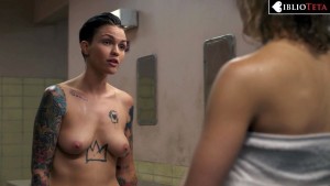 Ruby Rose - Orange Is the New Black 08