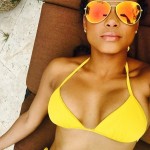 Christina Milian