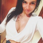 Ginna Pedros