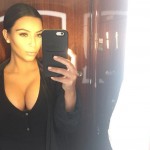 Kim Kardashian