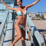 Malena Costa - Venice Beach 11