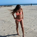 Malena Costa - Venice Beach 14