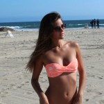 Malena Costa - Venice Beach 16