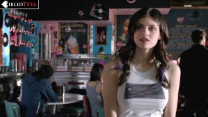 Alexanda Daddario - Burying The Ex 02