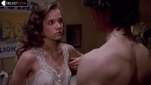 Lea Thompson - All The Right Moves 02