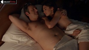 Lizzy Caplan - Masters Of Sex 3x05 - 01