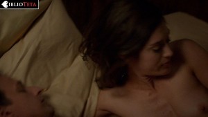 Lizzy Caplan - Masters Of Sex 3x07 - 02