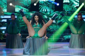 Ana Morgade - Nicki Minaj 04