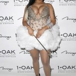 Nicki Minaj - Halloween 10