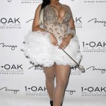 Nicki Minaj - Halloween 11