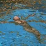 Ludivine Sagnier - Swimming Pool 03