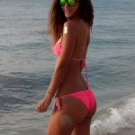 Malena Costa bikini Formentera 02