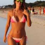 Malena Costa bikini Formentera 07