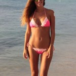 Malena Costa bikini Formentera 10