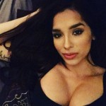 Melissa Soria