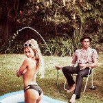 Alana Blanchard - Stab Magazine 11