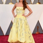 Alicia Vikander - Oscars 2016