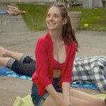 Alison Brie - Sleeping with Other People 12