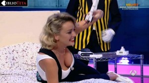 Anna Simon - El Hormiguero 05