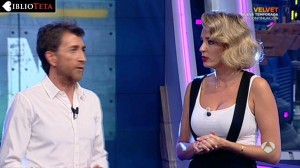 Anna Simon - El Hormiguero 08