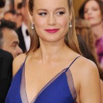 Brie Larson