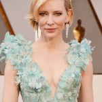 Cate Blanchett 