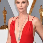 Charlize Theron 