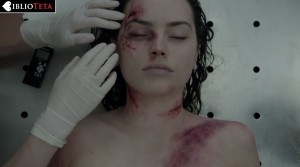 Daisy Ridley - Silent Witness 03