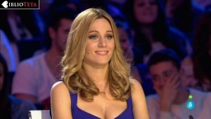 Edurne - Got Talent 02