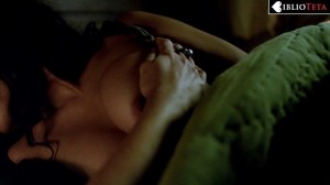 Jessica Parker Kennedy - Black Sails 2x02 - 02