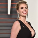 Kate Upton - Vanity Fair Oscars 2016 - 08