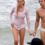 Lara Stone photoshoot Sydney 04