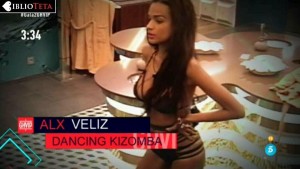 Liz Emiliano - GH VIP bikini 04