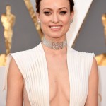 Olivia Wilde 