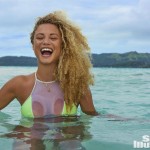 Rose Bertram - SI Swimsuit 2016 - 17