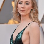 Saoirse Ronan 