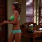 Alyson Michalka - Two and a half men 14