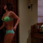 Alyson Michalka - Two and a half men 15