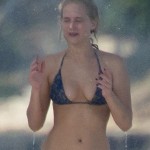 Jennifer Lawrence - Bahamas 09