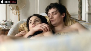 Tuppence Middleton - War and Peace 1x03 - 01