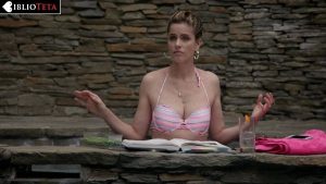 Amanda Peet - Togetherness 2x02 - 02