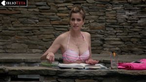 Amanda Peet - Togetherness 2x02 - 03