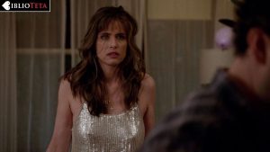 Amanda Peet - Togetherness 2x02 - 06