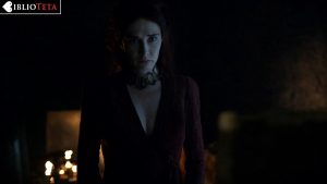 Carice van Houten - Game Of Thrones 02