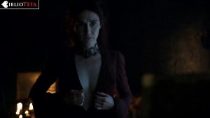 Carice van Houten - Game Of Thrones 03