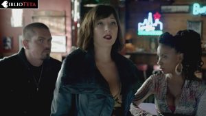 Isidora Goreshter - Shameless 6x04 - 01