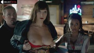 Isidora Goreshter - Shameless 6x04 - 04